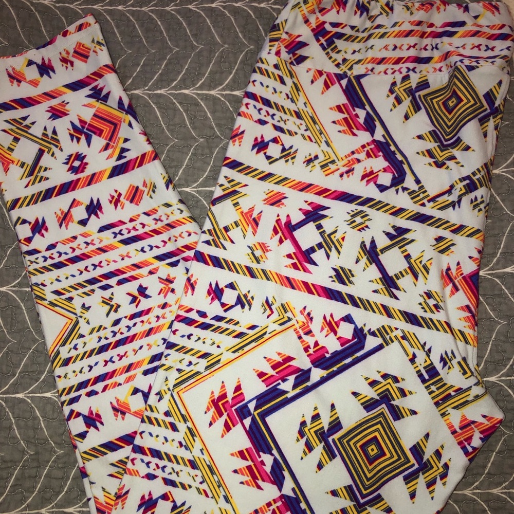TC2 Leggings